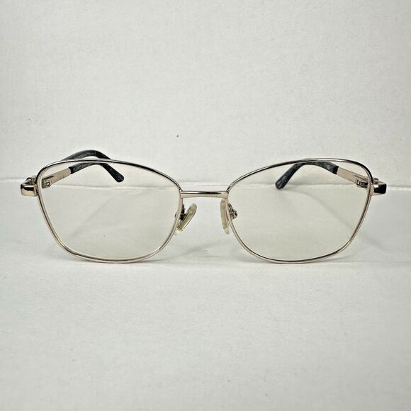 South Hampton SH 8004 Rose Gold Women's Eyeglasses 53-16-135 Full Rim FRAME ONLY - Picture 3 of 13